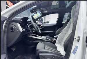 <span class=keywords><strong>Audi</strong></span> <span class=keywords><strong>A3</strong></span> 1.4T 2026 d'<span class=keywords><strong>occasion</strong></span> en excellent état - Offre Spéciale - Product Image 5