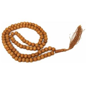 Venta al por mayor de cuentas de oración musulmanas Tasbeeh multicolor Tasbih elegante rezando Tasbeeh embalaje personalizado - Product Image 2