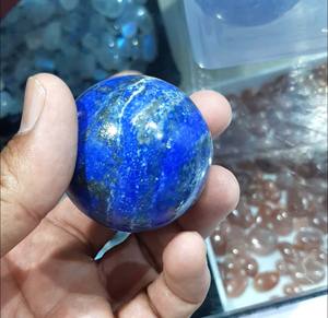 Nuevo cabujón tallado en corazón de 15mm hecho a mano Larimar Gemstone Natural IGI certificado para boda y regalo del Día DE LA República - Product Image 3