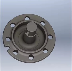 โซลูชันการซ่อมแซมไดอะแฟรมคอมเพรสเซอร์ Sullair ของ YOGI ENGINEERING ที่คุ้มค่า พร้อมบริการอะไหล่แท้ OEM และบริการหล่อชิ้นส่วน - Product Image 4