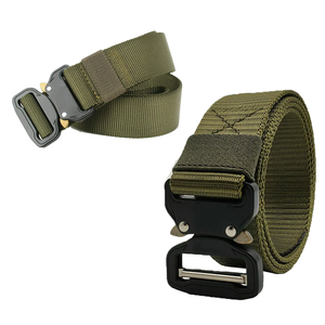 Reasonable Price Hot Sale Fashion Ceremonial Stable <b>Belt</b> Adjustable Alloy Buckle With Custom Genuine Leather <b>Belt</b> <b>Men</b> - Product Image 6