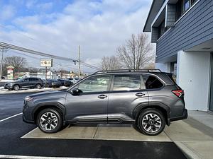 SU-B ARU FORE STER PREMIUM AWD 2025 LISTO PARA ENVIAR - Product Image 4