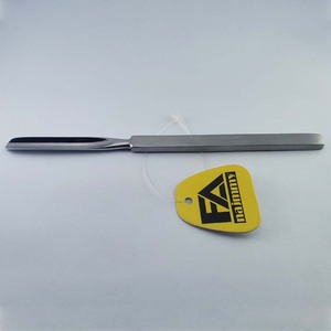 Primium Quality Dead Skin Remover Cuticle Pusher (Gouge) Available in 1mm to 18mm Wholesale Price Instruments - Product Image 3