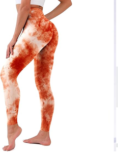 Leggings para Mujer - Leggings Deportivos de Cintura Alta para Mujer para Correr - Product Image 6