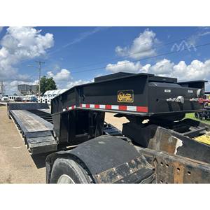 Remorque de transport et utilitaire WITZCO CHALLENGER 2026, 52 pi x 102 po - Product Image 6