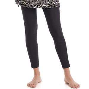 Maillot de bain confortable et respirant imprimé par sublimation personnalisée Natation de compétition avec pantalon Bas prix Burkinis islamiques - Product Image 2