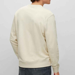 Sudaderas con Capucha para Hombre, Lisas o Estampadas, con Logotipo Personalizado, Cuello Redondo, Fabricación Profesional, Venta al Por Mayor 2026 - Product Image 3