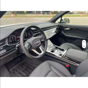 <span class=keywords><strong>Audi</strong></span> <span class=keywords><strong>Q7</strong></span> 45 Premium SUV d'<span class=keywords><strong>occasion</strong></span> à bas <span class=keywords><strong>prix</strong></span>, modèle 2024 - Product Image 5