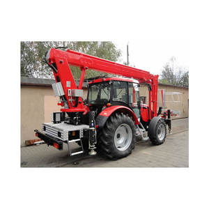 Plataformas de Tractor libre de óxido para usos agrícolas, compra a precio barato - Product Image 1