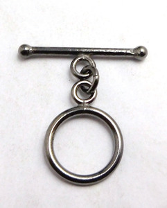 Prem bhaya hình học 15x26mm Bali chuyển đổi <span class=keywords><strong>Clasp</strong></span> cổ mạ bạc oxy hóa mạ Vàng oxy hóa đồng đồ trang sức <span class=keywords><strong>Clasp</strong></span> b588 - Product Image 3