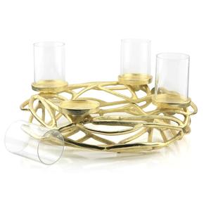 Chandelier design antique haute qualité fait à la main accessoires de décoration pour la maison et l'hôtel décoration de fête prix d'usine - Product Image 3