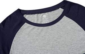 ชุดเสื้อยืดและกางเกงขาสั้นลำลองสำหรับผู้ชาย ลายพิมพ์บางเบา สไตล์สปอร์ต ชุดออกกำลังกาย 2 ชิ้น ชุดเซ็ต 2 ชิ้น สำหรับผู้ชาย สไตล์อเมริกัน - Product Image 5