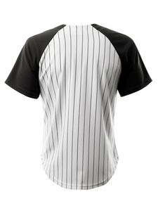 Baseball Hockey sur glace course Tennis Golf plage extérieur avec séchage rapide enfants vêtements de sport personnalisés pour le football Football Basketbal - Product Image 6