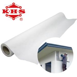 Construction Breathable <b>Waterproof</b> Fabric - Product Image 1