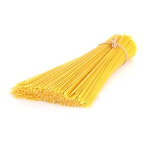 Nouilles instantanées séchées, spaghetti, pâtes, fournisseur de qualité originale - Product Image 3