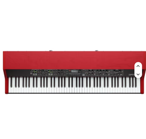 ORIGINAL Nd Grd 2 88 Key Stage <b>Piano</b> with Kawai Responsive Hammer Keybed - Product Image 1