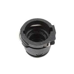 Anillo de Bloqueo para Conector de Manguera de Refrigerante 17127799184 para <span class=keywords><strong>BMW</strong></span> N20 N55 B48 B58 Serie 1 2 3 4 5 7 X5 X6 F20 F30 F10 F15 E70 E71 - Product Image 1