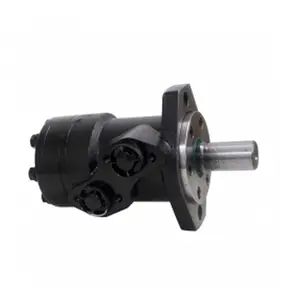 HIGH QUALITY ORBITAL GEROTOR MOTOR H-OMP 100 HYDRAULIC ORBITAL MOTORS HYBEL