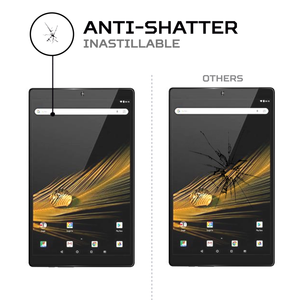 ฟิล์มกันรอยหน้าจอสำหรับแท็บเล็ตโอดิส เซลิโอ เอ 10 - Product Image 5