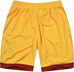 Vêtements de basket-ball à séchage rapide pour hommes, conçus sur mesure, respirants, OEM, uniformes de basket-ball sur mesure - Product Image 2