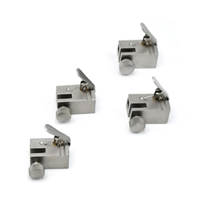 Système de rétracteur Greenberg de base, instrument chirurgical manuel de haute qualité certifié CE ISO, en acier inoxydable, disponible dans toutes les tailles - Product Image 4