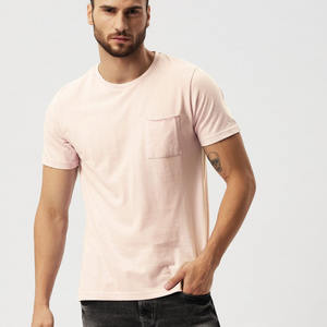 T-shirts de logo d'impression personnalisée en gros de haute qualité t-shirts de conception d'impression personnalisée t-shirts à col rond t-shirts en microfibre t-shirts - Product Image 4