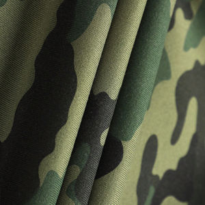 Survêtement de sport d'hiver pour homme, qualité supérieure, best-seller 2025, séchage rapide, respirant, uni/imprimé, léger, 100% polyester - Product Image 5