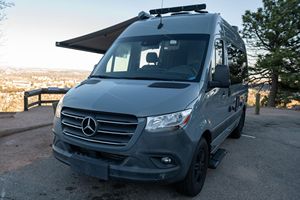 Mejor Oferta 2022 Sprinter 2500 19P |   Autocaravana de Lujo para Aventuras |   Camioneta Camper Totalmente Equipada |   Listo para Exportar - Product Image 2