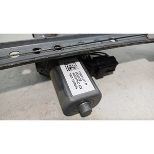 Lève-vitre électrique avant DX DACIA Dokker 1ère Série 807209071R H4M740 (12>17) - Product Image 6
