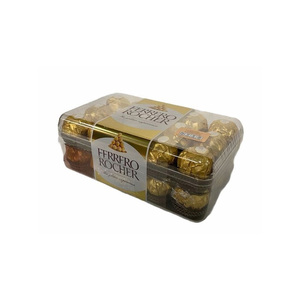Ferrero Rocher T30x3x4 375g a Granel, Seleccionado para un Inventario Constante - Product Image 6
