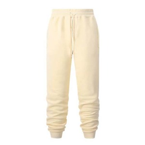 Nouvel arrivage de vêtements pour hommes de bonne qualité pantalons pour hommes pantalons 100% coton couleur différente taille moyenne pantalons légers pour hommes - Product Image 5