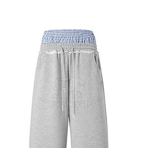 Pantalones Cómodos para Hombre al por Mayor de la Mejor Calidad con Doble Cintura Ajustable - Product Image 2