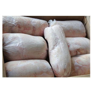 Carcasse d'agneau entière Halal surgelée à queue grasse, directement de l'usine, vente en gros, prix compétitif, viande de mouton emballée sous vide de qualité alimentaire - Product Image 5