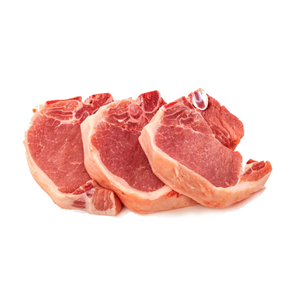 Prix de vente promotionnel des côtelettes de porc surgelées |   Viande de porc congelée à vendre - Product Image 4