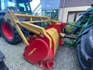 Seppi Seppi M starforst 2 Mec 260 - Product Image 3