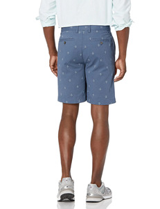Shorts en jean de la meilleure qualité pour hommes Shorts pour hommes de style classique et décontracté avec 4 poches Short respirant personnalisé pour hommes OEM - Product Image 3