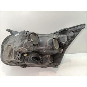 Faro Delantero DERECHO FORD Transit Serie 2310704 BKFA/B (14>) - Product Image 4