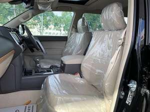 TOYOTA LAND CRUISER, usado - Product Image 2