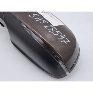 กระจกมองข้างซ้าย AUDI A5 Sportback (8TA) 021053 CAGA (09>17) - Product Image 2