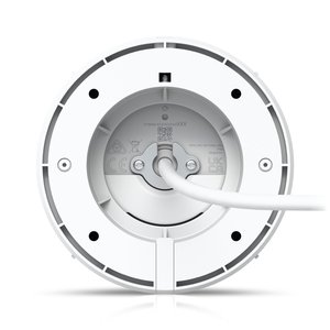 Caméra IP Ubiquiti UVC-G5-Turret-Ultra, 4MP 2688 x 1512, PoE, IR, IP66, 1x RJ45 100Mb/s - Product Image 6