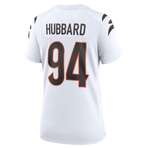 2025 nuevos diseños cosidos camisetas de fútbol americano para 32 equipos con manga corta fútbol americano para hombres - Product Image 2