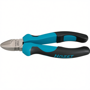 กรรไกรตัดเฉียงแบบขัดเงา Hazet และผลิตภัณฑ์กรรไกรตัด - Product Image 2