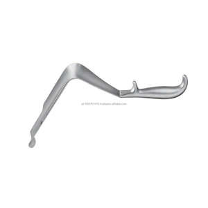 Système chirurgical professionnel Équipement médical Source d'alimentation manuelle Outils de salle d'opération - Product Image 1