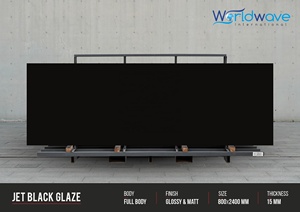 Đầy đủ cơ thể lớn slab gạch 80x240 cm lớn Định dạng bảng điều chỉnh <span class=keywords><strong>Slate</strong></span> tráng men sứ Tường Gốm slab đá cẩm thạch nhìn nội thất ngoại thất - Product Image 4