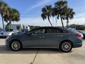 Hyundai Sonata Sport 2015 Usado - Construcción de Acero de Grado Industrial OEM, Garantía de 3 Años, Origen Estadounidense - Product Image 6