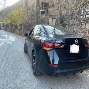 Nissan Sentra 2024 de Alto Rendimiento Disponible Ahora en Existencia con Entrega Rápida, Excelente Estado, Listo para Uso Inmediato - Product Image 1