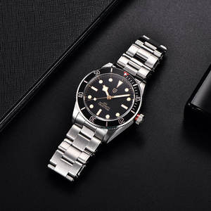 Relojes Hombre Pagani Design 1639 10 ATM Waterproof Luxury Mechanical Wrist Watch Custom Logo Men <b>Automatic</b> Watches - Product Image 1