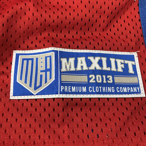 Maillots de basket-ball, maillots d'équipe sportive, maillots de cheerleading, maillots de basket-ball 100% polyester, sublimés sur mesure, maillots de cheerleading pour filles, maillots de baseball - Product Image 5