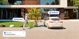 Registratore Video di Rete ANNKE 8CH 12MP per Sorveglianza Professionale, <span class=keywords><strong>NVR</strong></span> H.265+ PoE con Riproduzione Intelligente e Avvisi di Movimento - Product Image 5