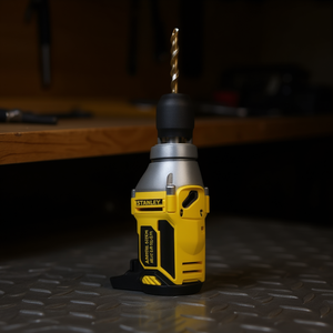 Forets métalliques antidérapants à double action Stanley (multi-pack) – Forets polyvalents - Product Image 3